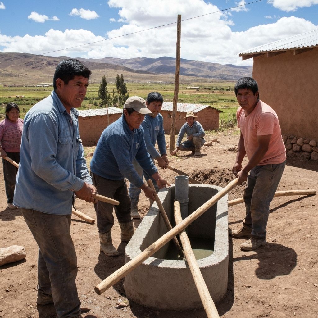Buenas prácticas municipales